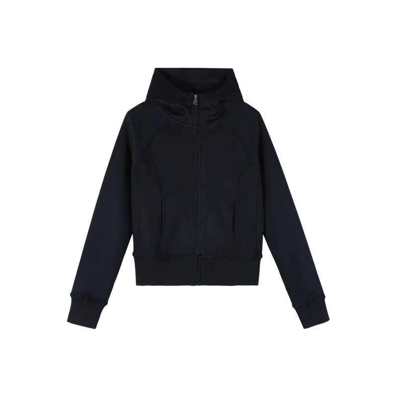 BEETLE TOWN Cardigan Sweatshirt Coat Unisex-7