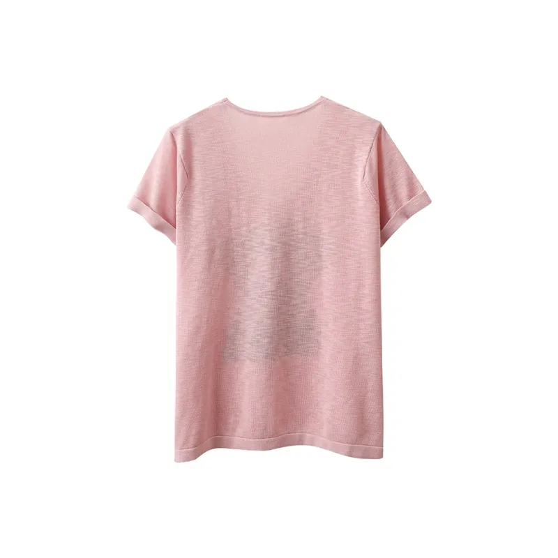 ERIRI T Shirts Women's-1