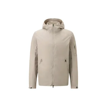 BOGNER Jackets Men Desert W762