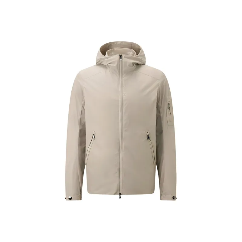 BOGNER Jackets Men Desert W762-0
