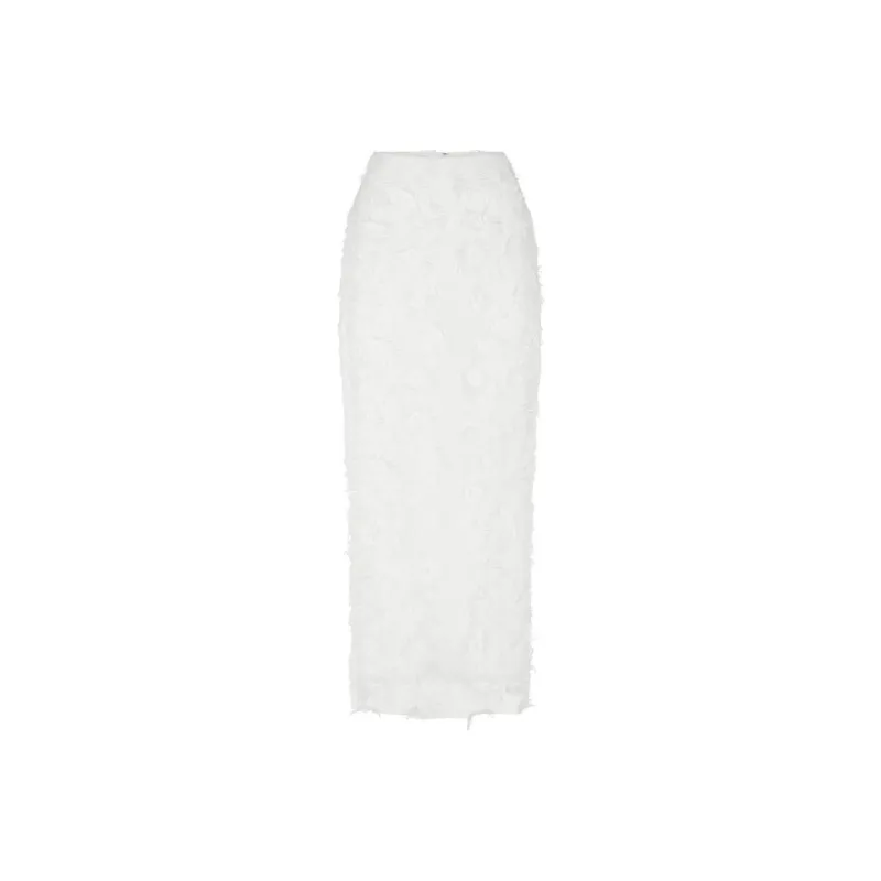 Anna Quan Carmella Maxi Skirt-0