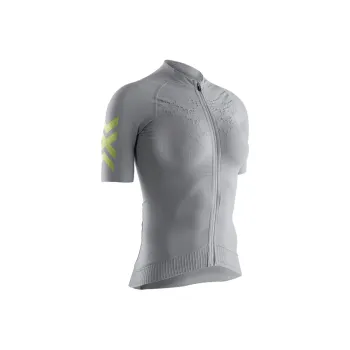 XBIONIC Cycling Clothing Women's Cloud Stone Gray