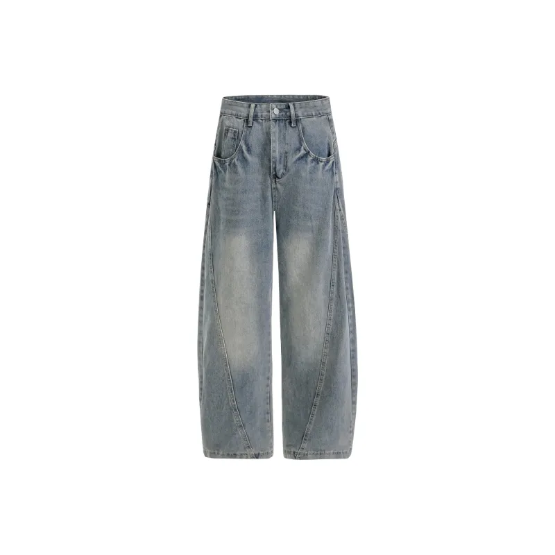 Être Par Lee Jeans Unisex Blue-0