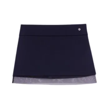Maje A line Mini Skirt