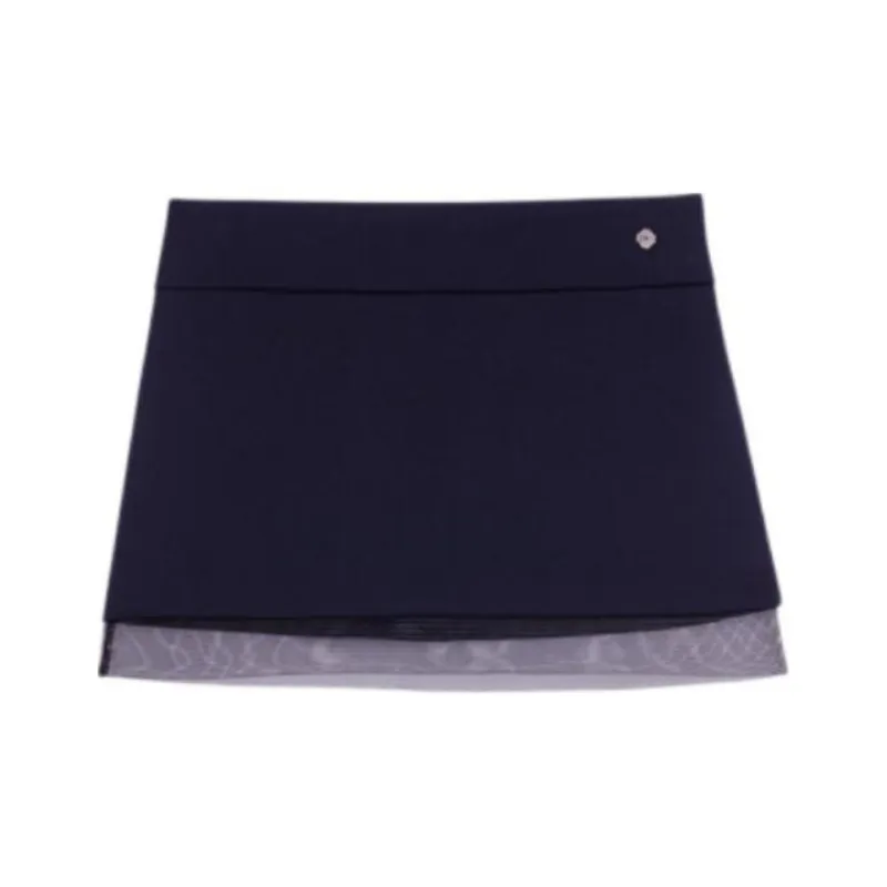 Maje A line Mini Skirt-0