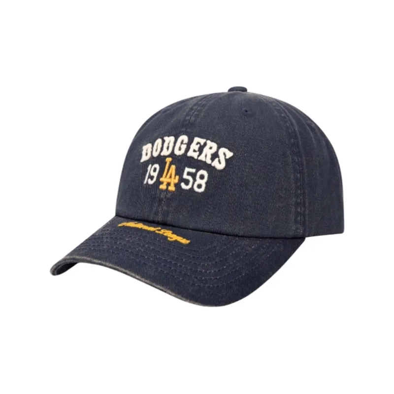 MLB Baseball Caps Unisex-0