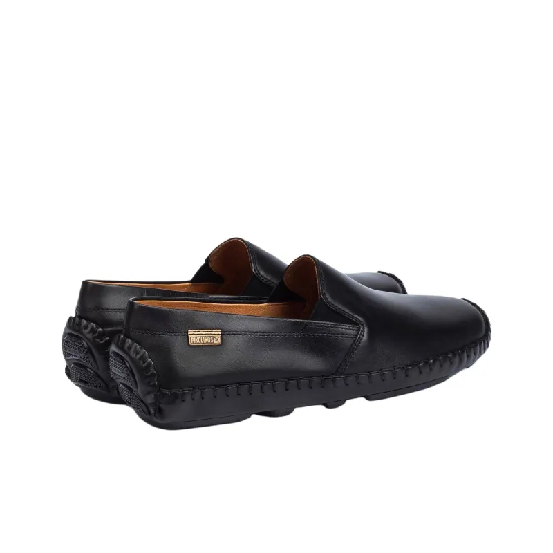 PIKOLINOS JEREZ Casual Shoes Men's Black-2