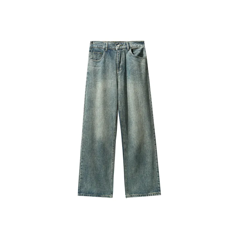 GALAXY FAIRY Jeans Unisex-25