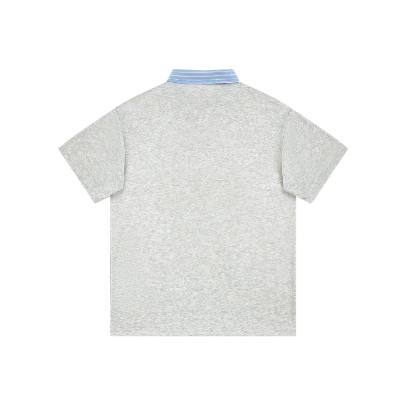 SESAME STREET Polo Shirt Unisex-9