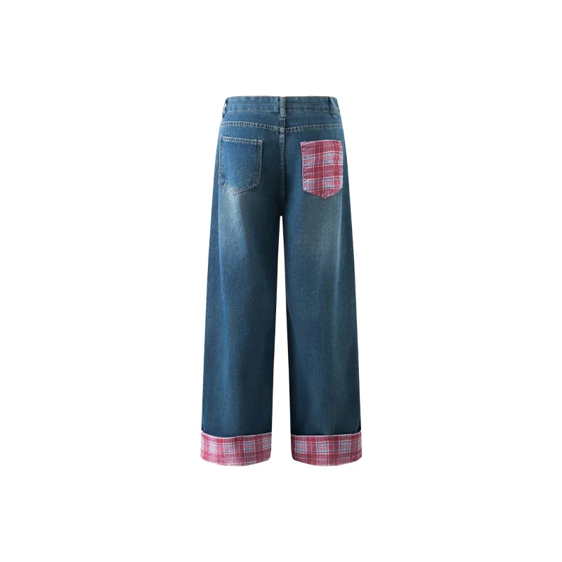 TONYBEAR Jeans Men-1