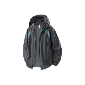 Warrior Huichao Riding The Wind Collection Super Lightweight And Breathable Sun Protection Clothing Unisex