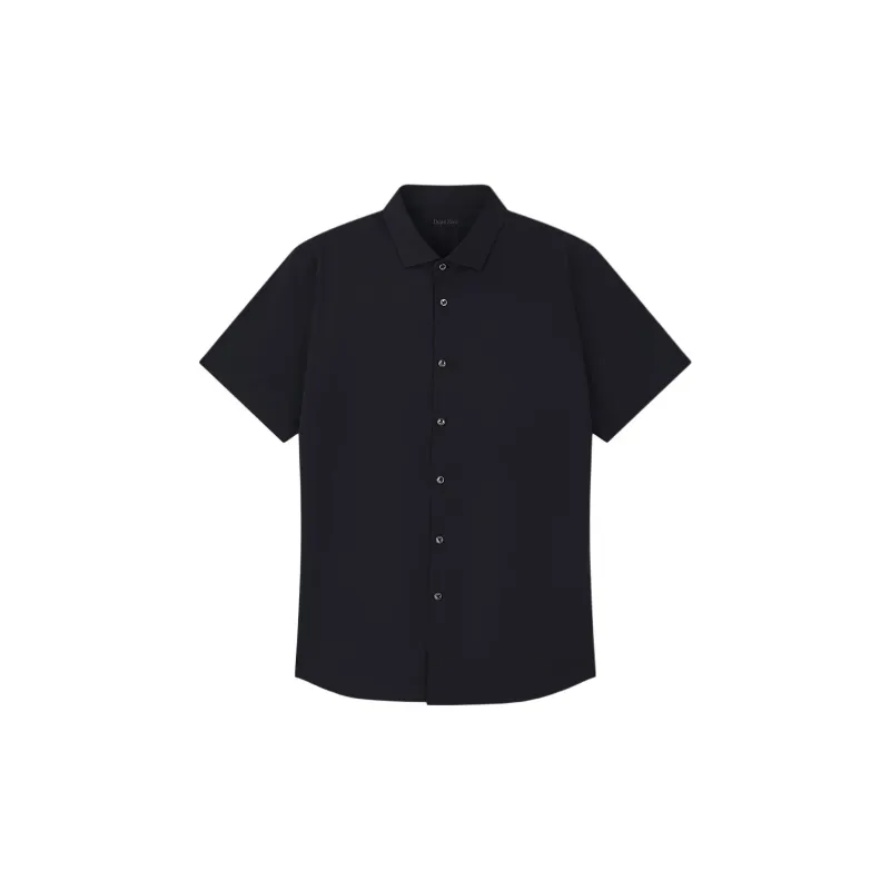 DEGRE ZERO Shirts Men-8