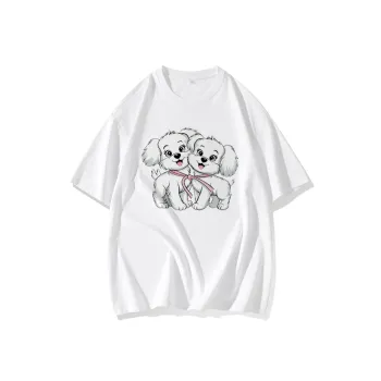 FAIRWHALE T Shirts Women's
