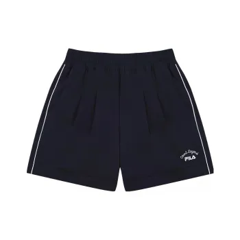 FILA Casual Shorts Women's Legend Blue