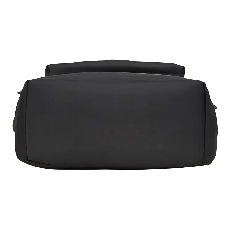 BEN SHERMAN Nylon Sling Bag Unisex Black-4