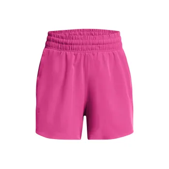 Under Armour UA Vanish Sports Shorts Women's Pink
