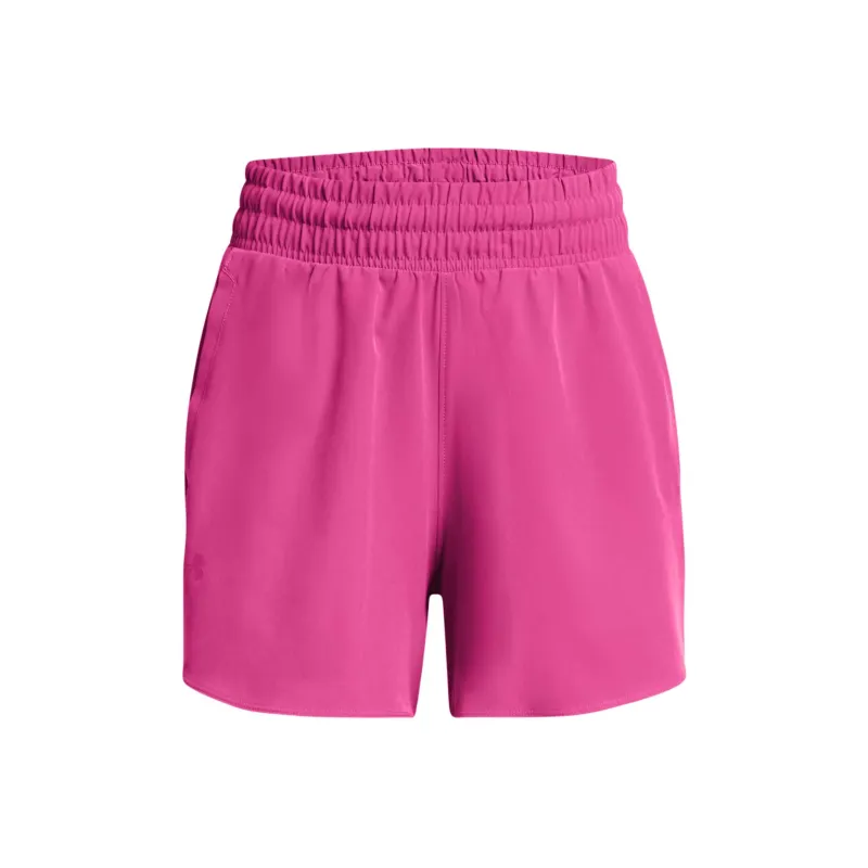 Under Armour UA Vanish Sports Shorts Women's Pink-0