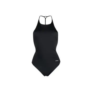 OFF WHITE One Piece Swimsuits Women's Black