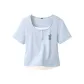 Sky Blue (Y Blue Hope Chest Logo)