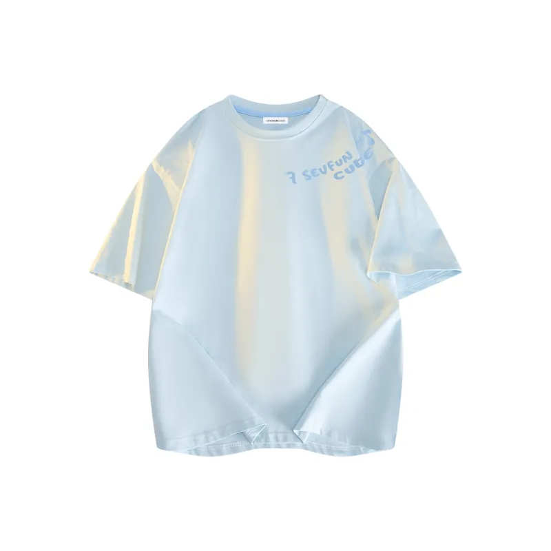 7 SEVFUN T Shirts Unisex-19