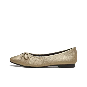 YEARCON Casual Single Shoes Women's