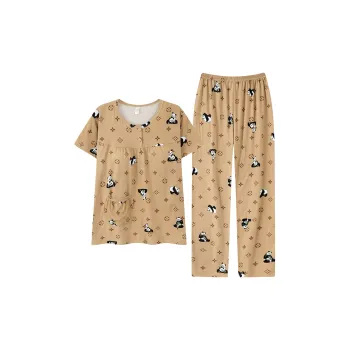 GOSO Women's Pajama Sets