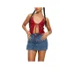 MID WASH/Medium Washable