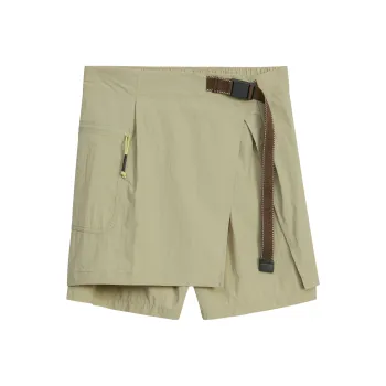 VECTOR Cargo Shorts Women's
