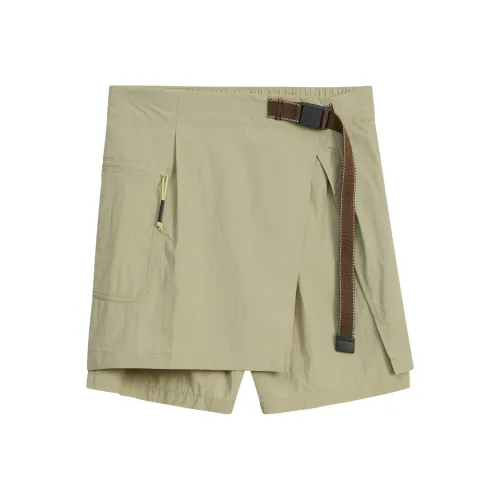 VECTOR Cargo Shorts Women's