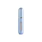 Perfume Travel Bottles-Bright Blue-5ml-1 Piece