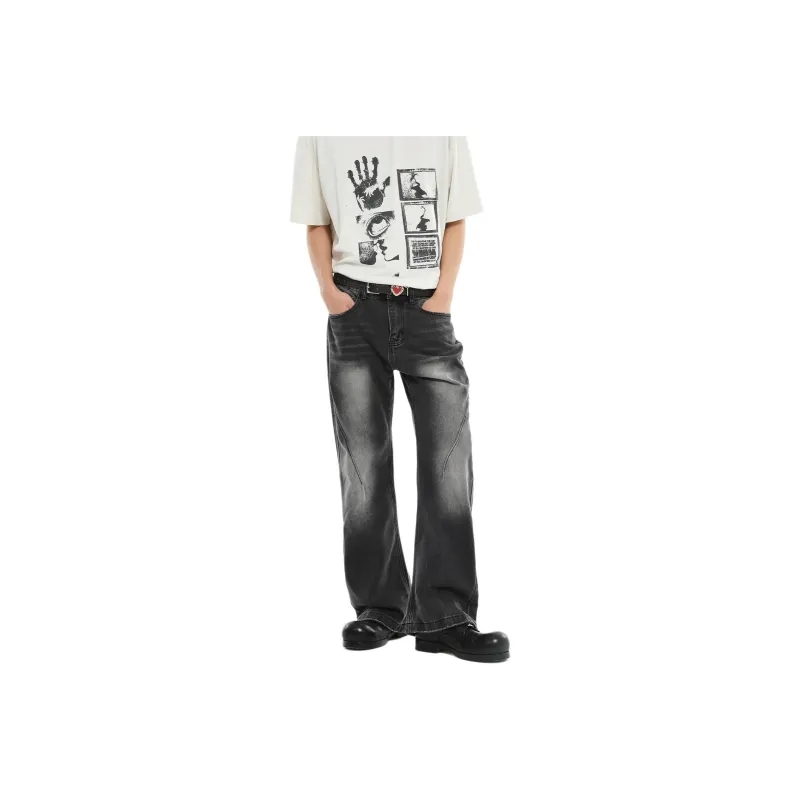 Pirkadat Jeans Unisex-0