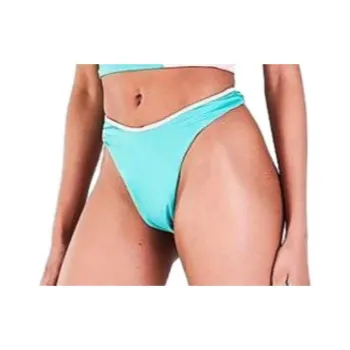 Nike Swimming Shorts Women's Turquoise