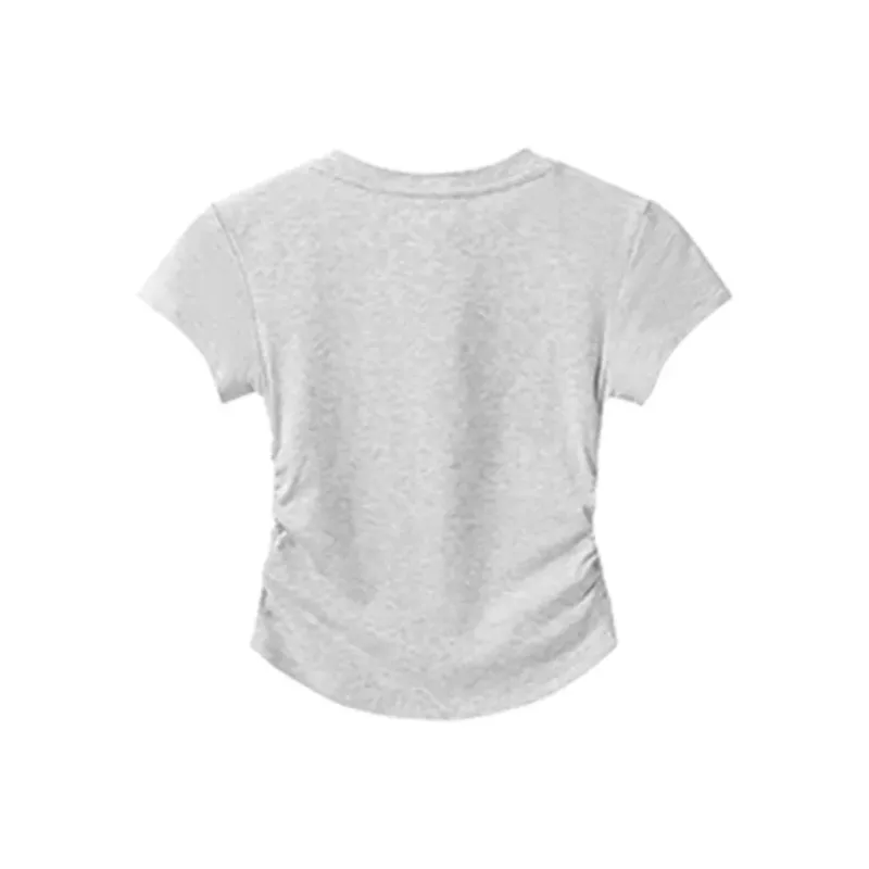 GTLA Flutter Sleeve T Shirt Women's-1