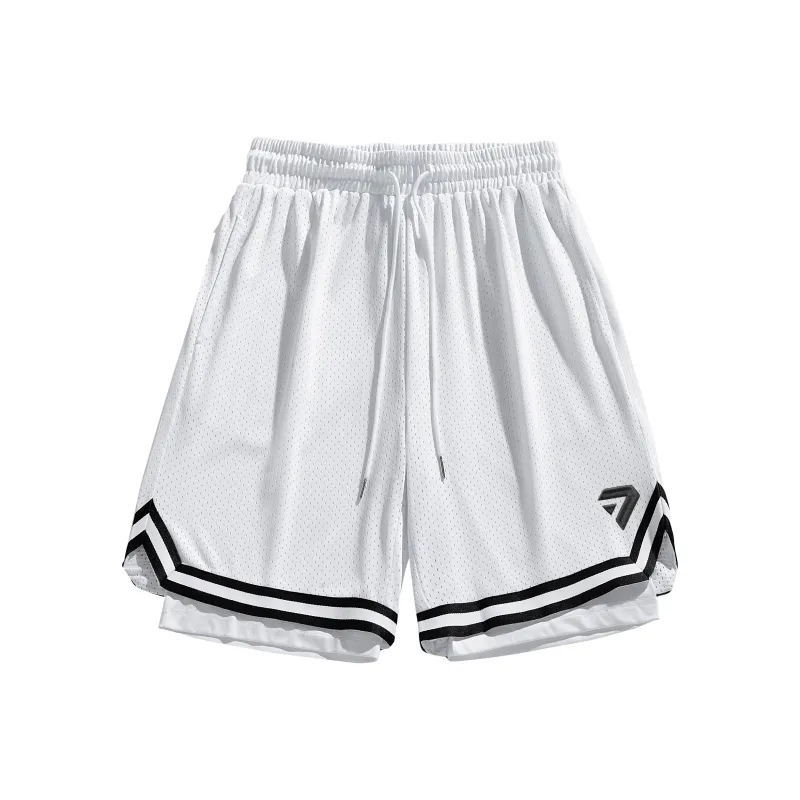 7 SEVFUN Basketball Shorts Unisex-0