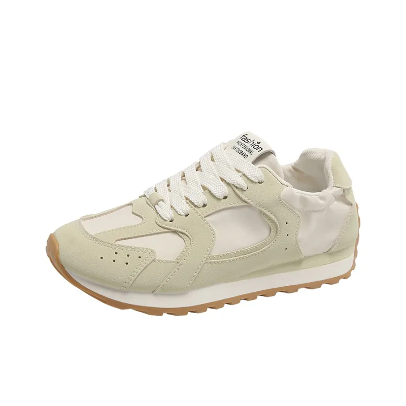 HACKBUTEER Low Top Casual Shoes Women's Box Included-13