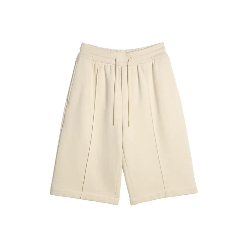 Osens Casual Shorts Men Original Cotton Color-0