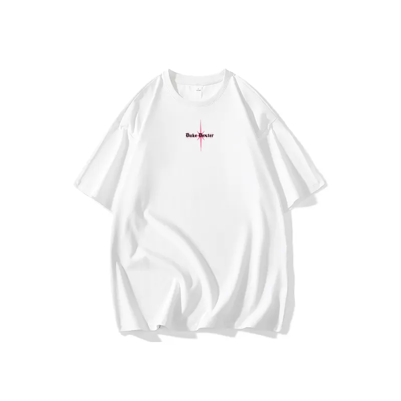 DUKE+DEXTER T Shirts Men-4