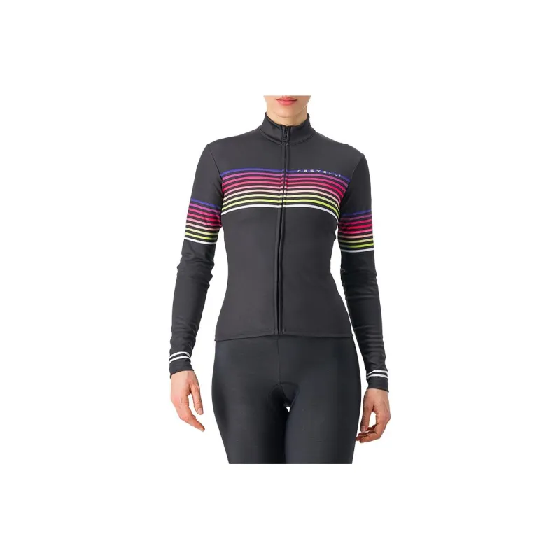 CASTELLI Cycling Clothing Women's-5