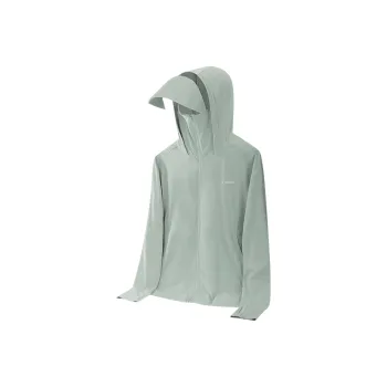 DOUBLEFISH Breathable Quick Dry Sun Protection Clothing Unisex