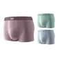Celadon Green+Misty Blue+Mauve