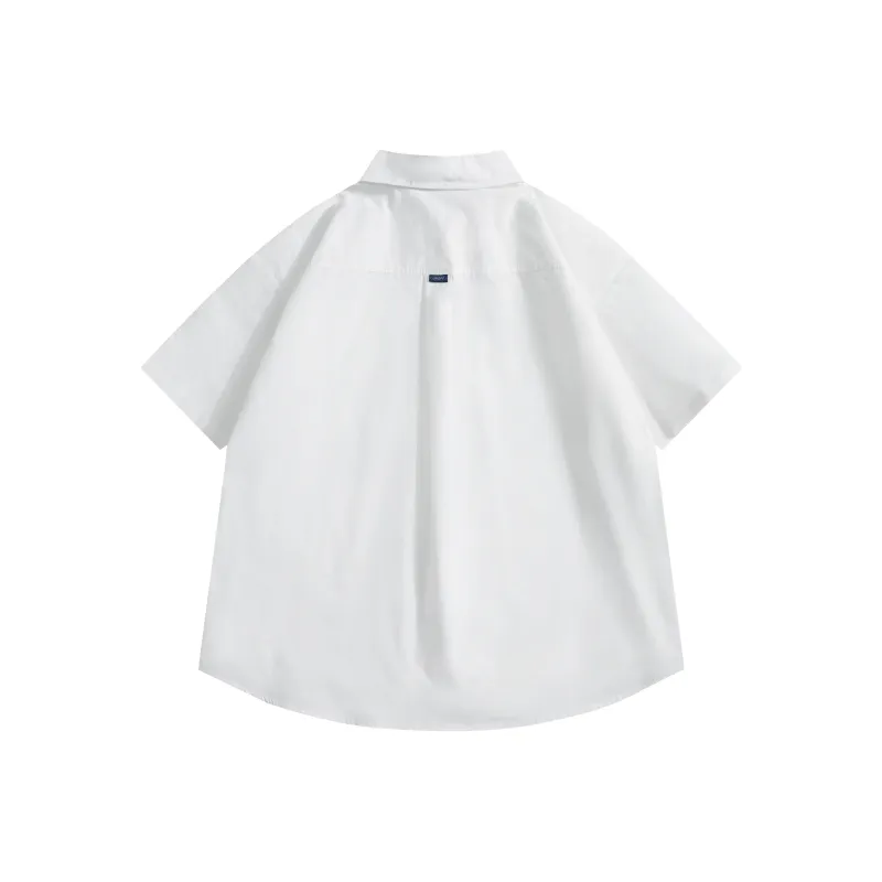 WELTER EXPERIMENT Shirts Unisex-4