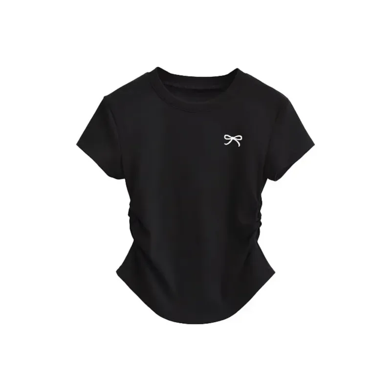 GTLA Flutter Sleeve T Shirt Women's-9