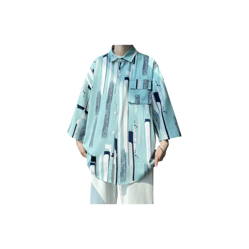 ZWWWZ Shirts Unisex-7