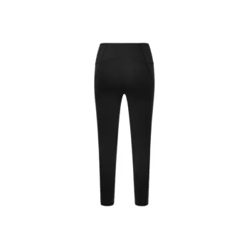 DESCENTE WOMENS TRAINING Sports Pants Women's BK BLACK