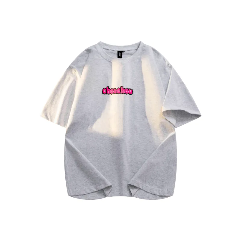 CHOUCHOUS ChouChou T Shirt Unisex-9