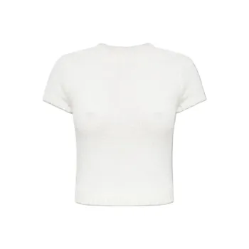 UGG T Shirts Women's Cream