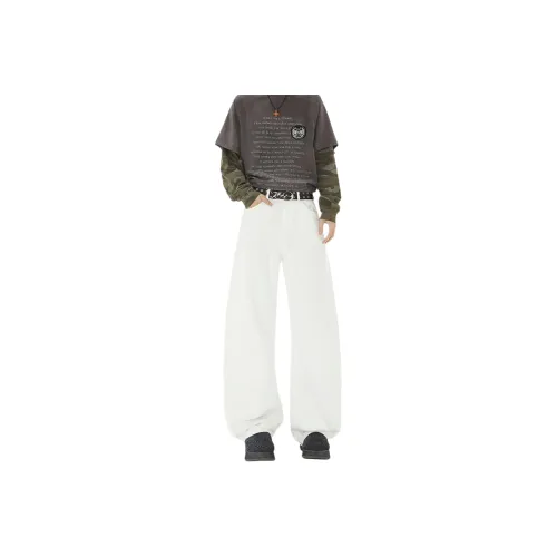 SIL VITIN Jeans Unisex