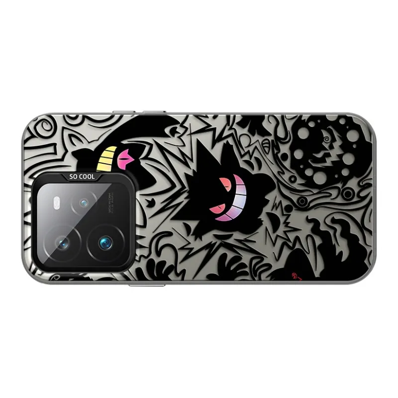 CHUNFAN Phone Cases-19