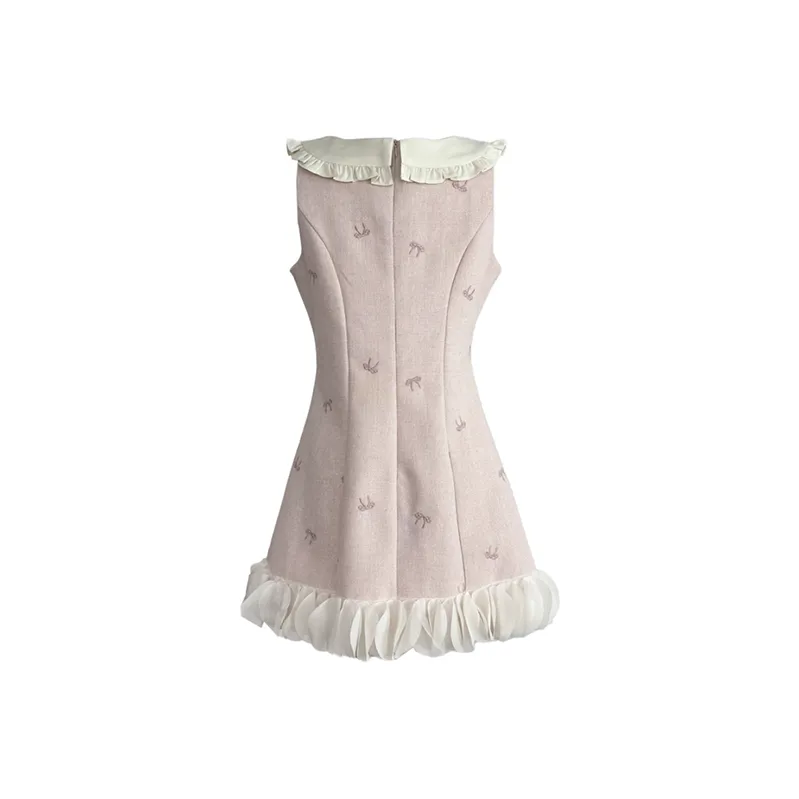Manekniv Sleeveless Dress Women's-1