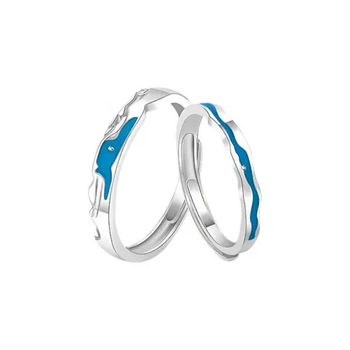 DAWO Rings Women's